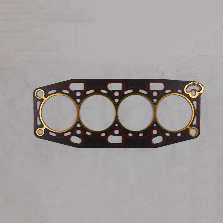 MD184399  Engine Head Gasket Cylinder Head Gasket OEM For MITSUBISHI 4G92