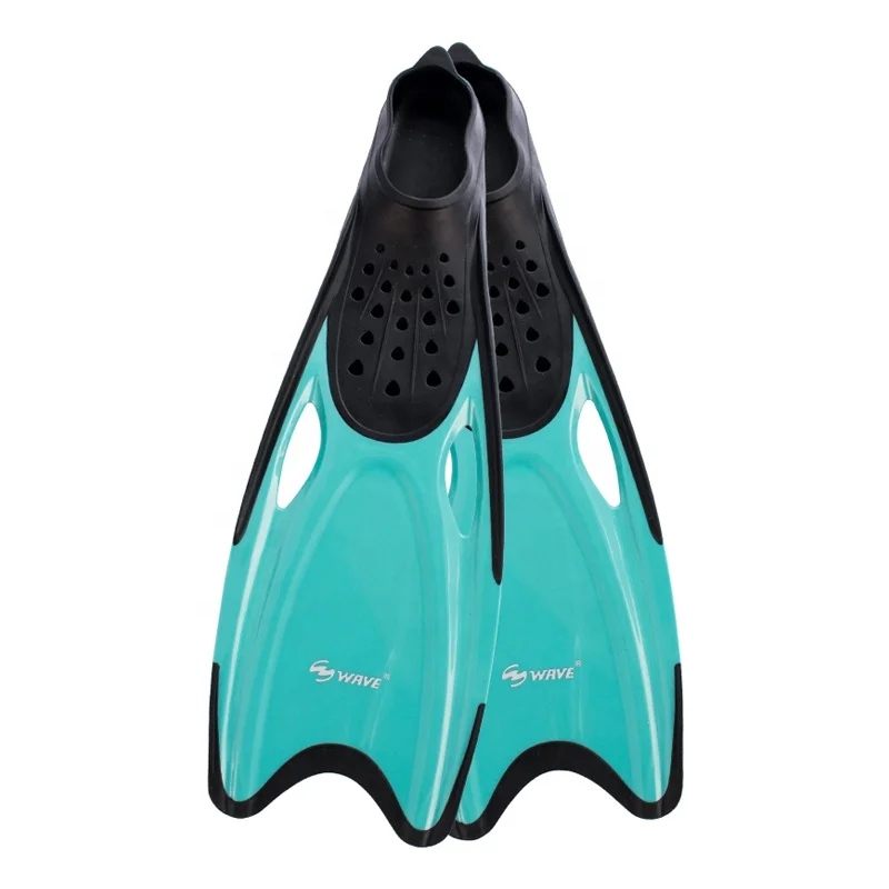 swim snorkel fins