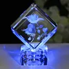 AOL High Quality Sub-surface Crystal Inner 3D Laser Engraving Machine Price,Subsurface Laser Engraving