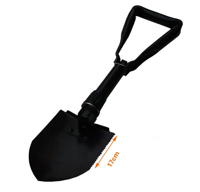 Outdoor Camping Survival Hiking Garden Shovel Buy Survival Hiking