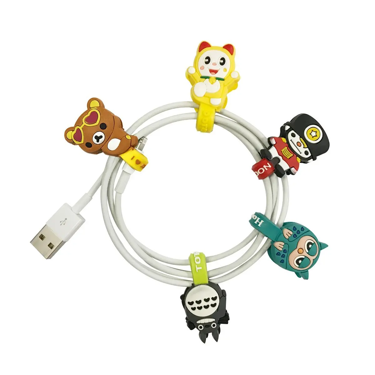 Cable Organizer