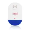 News Electronic pest repeller with Light ultrasonic pest repeller