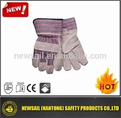 leather driver gloves