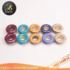 Customized High Quality Metal Garment Button Eyelet