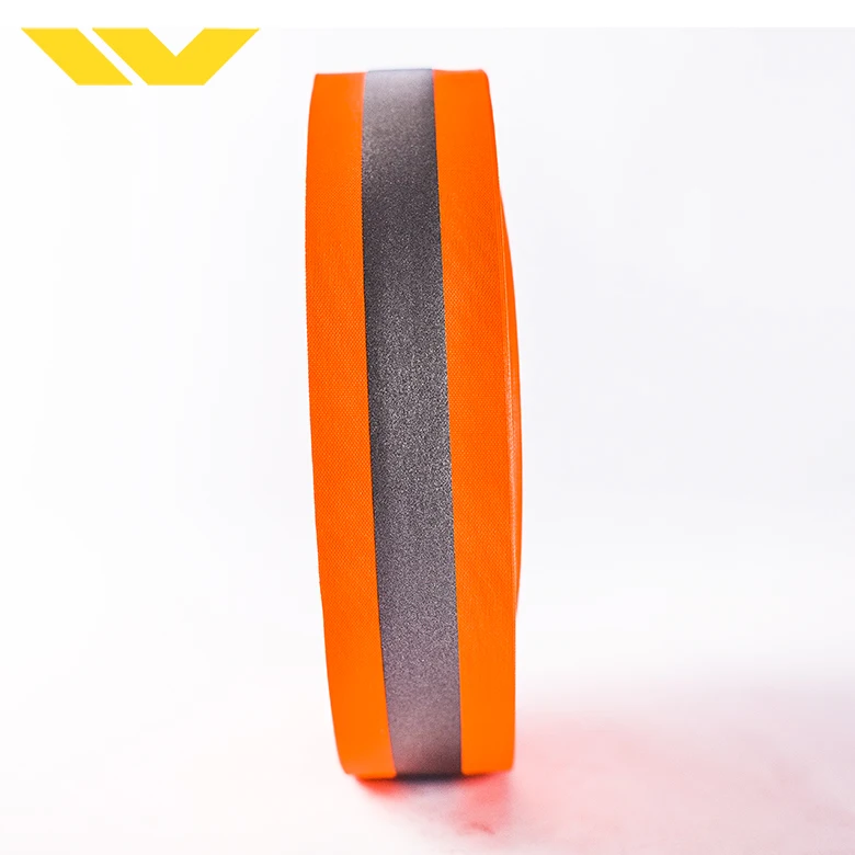 fire retardant reflective tape