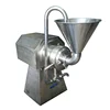 stainless steel split automatic peanut butter making machine colloid mill fruit for grease
