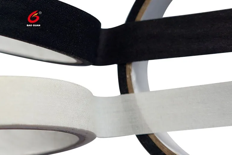 Black Adhesive Nylon Reinforcement Polyester Tape For Shoes Buy Reinforcement Polyester Tape