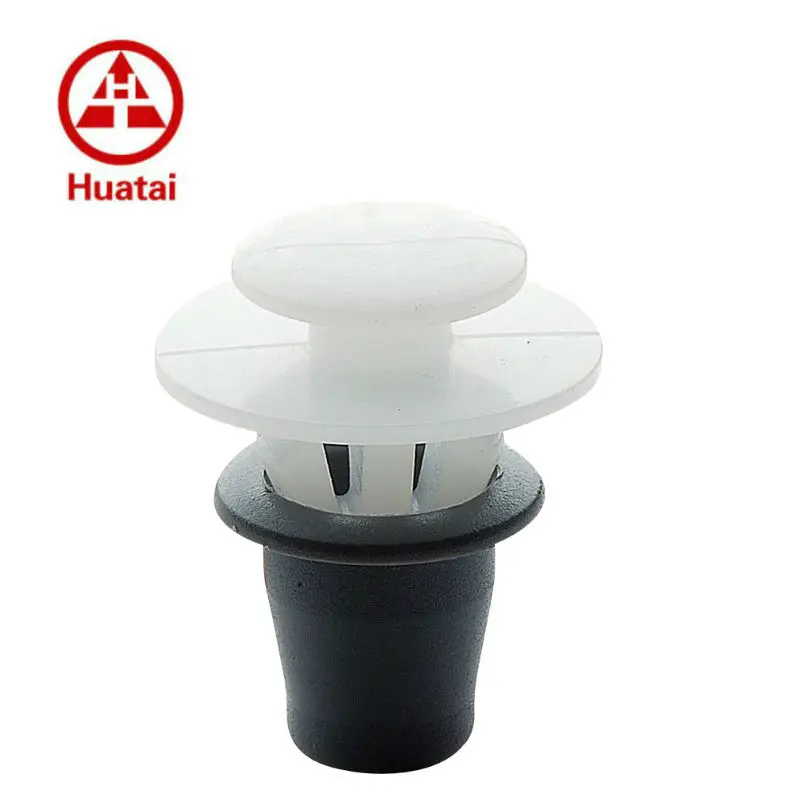 Vanding sammentrækning Mudret Pom White High Quality Car Parts Auto Plastic Clips Fasteners - Buy Auto  Plastic Clips,Auto Plastic Fasteners,Car Parts Product on Alibaba.com