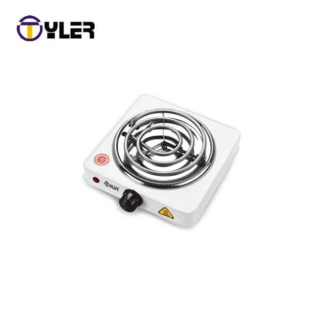 electric cooker with oven and grill