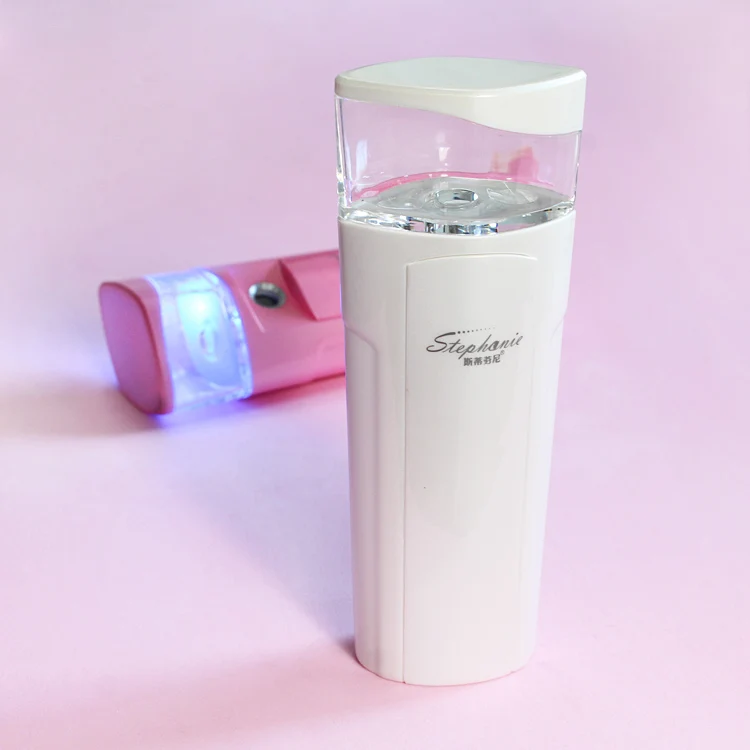 New Design Face Water Supply Instrument/nanometre Spray Water