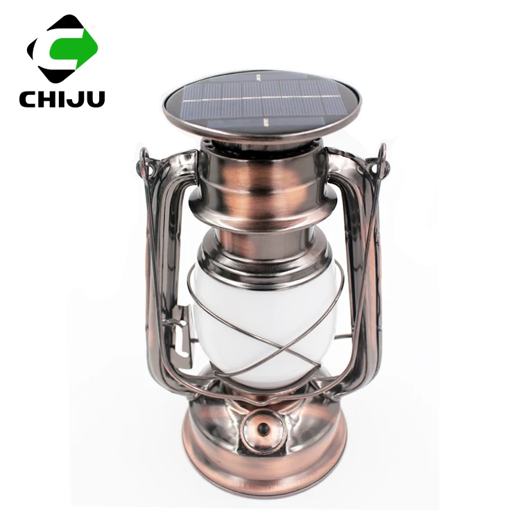 camping lantern
