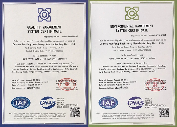 ISO9001-14001