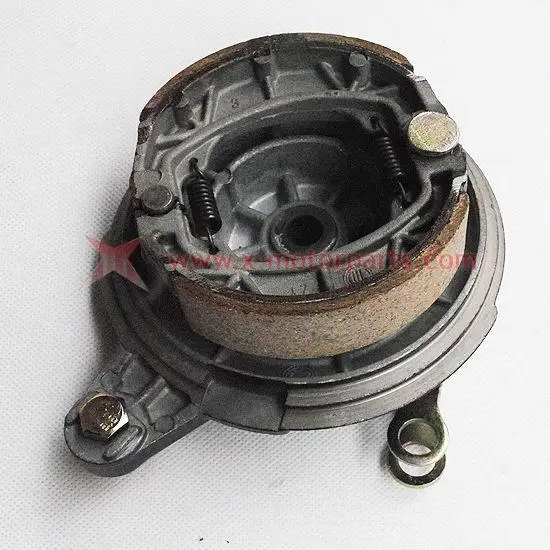 Rear Brake Drum Panel For Yamaha Pw80 Pw 80 Yzinger Buy Rear Brake