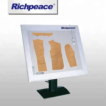 16 Buttons Cursor Richpeace Digitizer - Buy Garment Pattern,Suitable