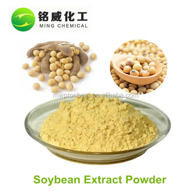 cheap soybean powder