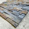 Hot sale home decoration stone wall decorative rustic slate brick culture stone