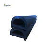 D type marine ship boat EPDM fender for dock