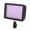 160 Ultra High Powered Super Bright LED Camera / Camcorder Video Light With Variable Color Temp. (3200K-5600K)