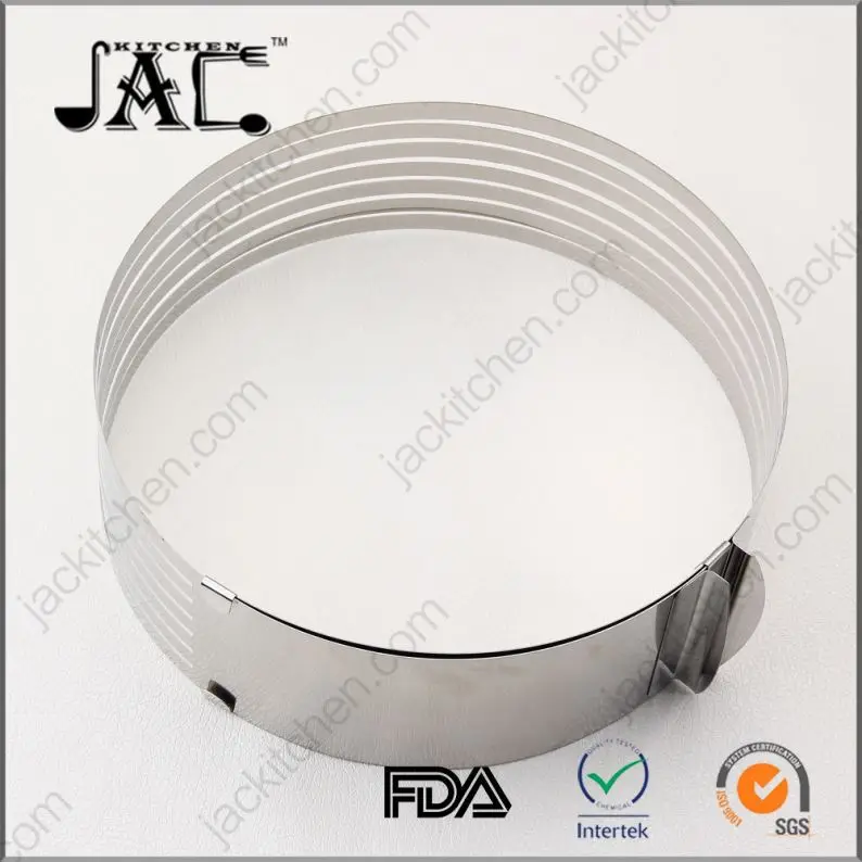 High Quality Stainless Steel Cake Pop Mold