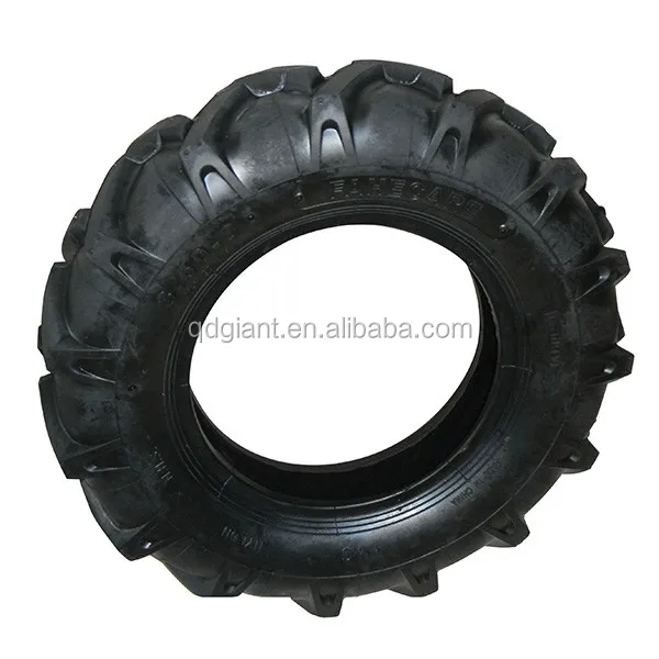 13 inch china 3.00/3.25-8 wheelbarrow tire for Brazil market