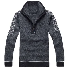 Free Shipping 2016 new High quality New Winter Men’s Sweater Jumpers pullover sweater men’s choice 41
