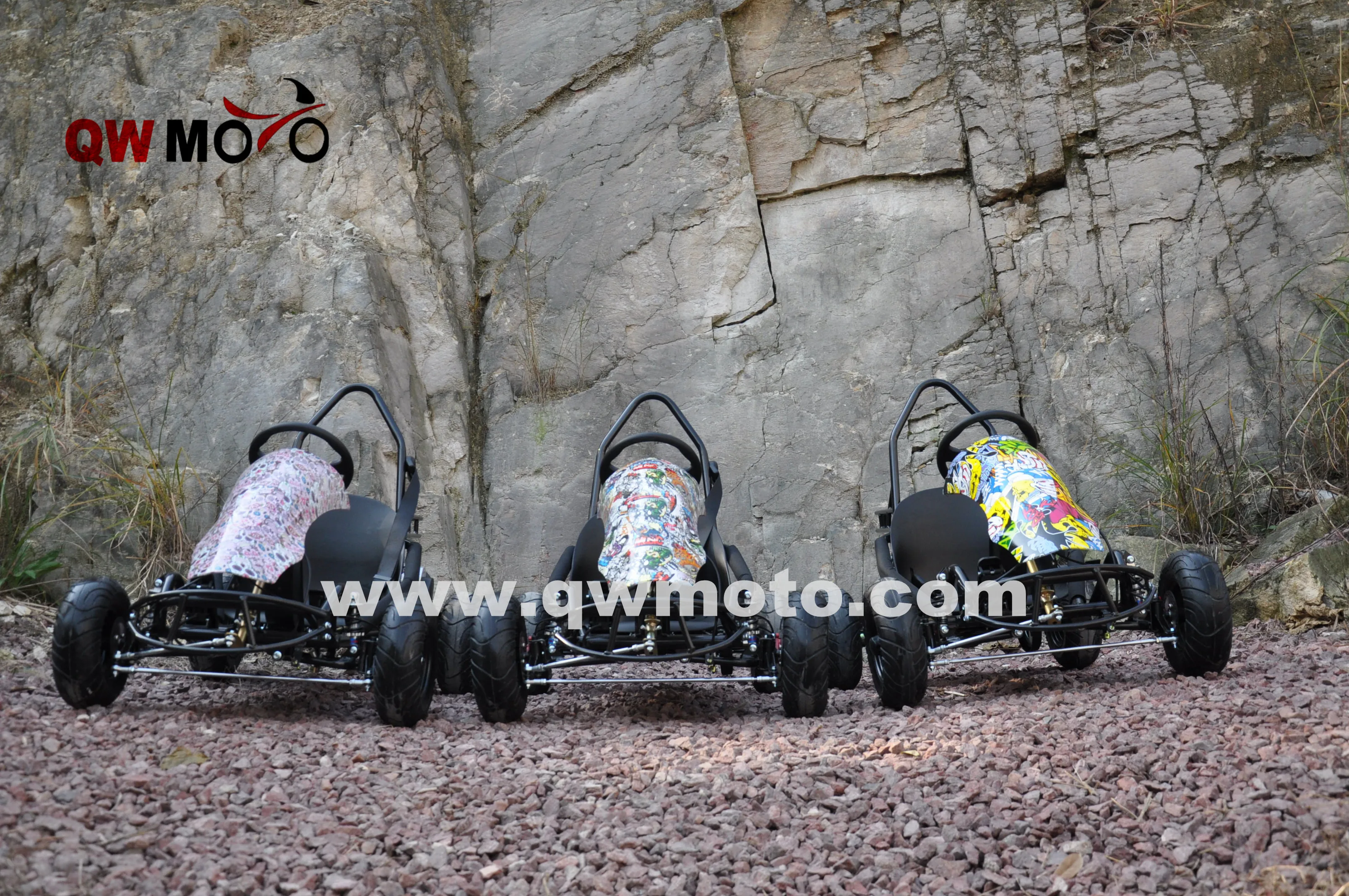 New color electric go kart.JPG