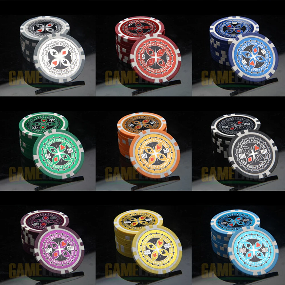 Pokerstars Chip Pokerstars Chip