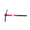 High Quality pickaxe with fiberglass handle
