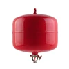 powder fire extinguisher dry chemical 12kg auto hanging abc dyr powder fire extinguisher