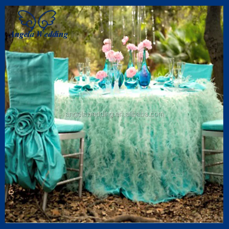 blue chair covers for sale