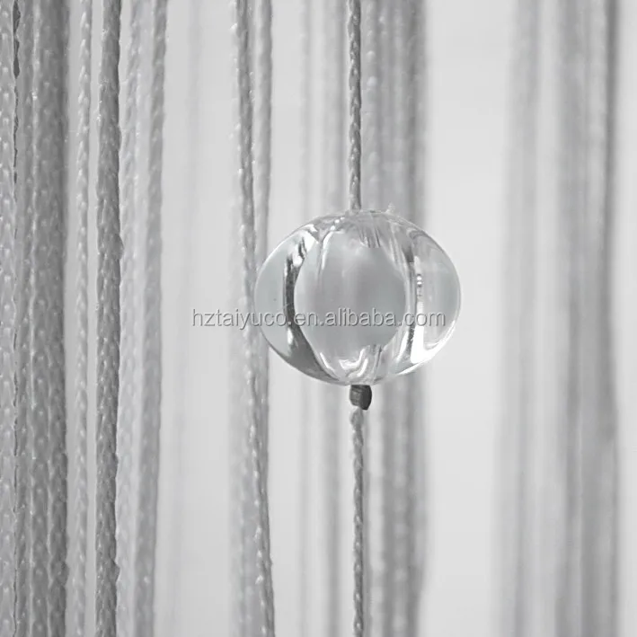 Newst Bead Pull String Curtains For Girl S Room Buy Curtain Draw