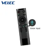 Amazing Q5 Multifunctional dvb android tv box wireless air mouse remote control