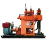 15HP Diesel type hydraulic water well drilling rig machine for geophysical exploration