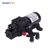 STARFLO FL-3203 100PSI mini high flow high pressure electrical diaphragm pump agricultural 12v 24 v dc water pump