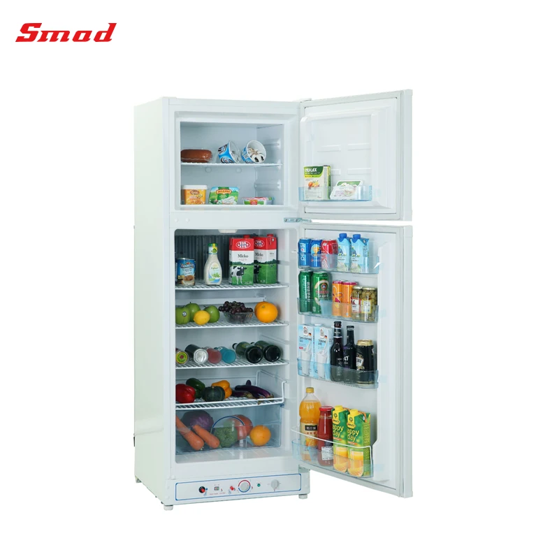 Domestic Natural Lpg Gas Absorption Refrigerator For Sale Buy Gas Refrigerator,Natural Gas