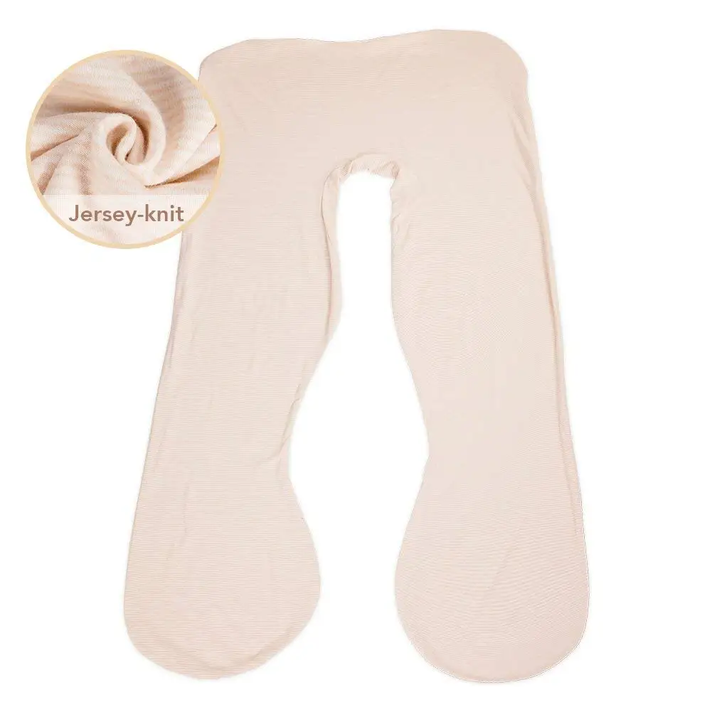 pregnancy pillow case cover