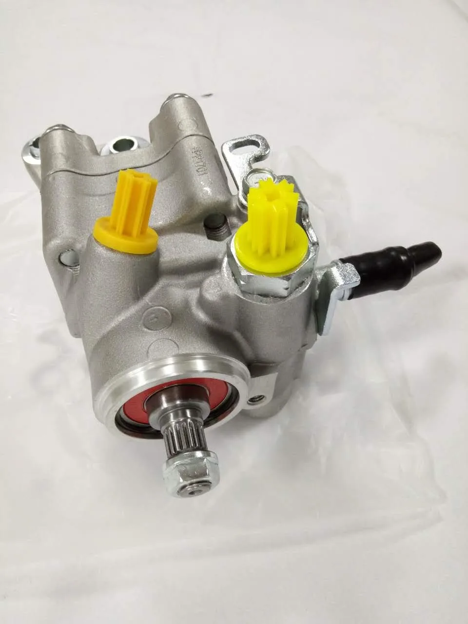 Auto Parts Power Steering Pump For Toyota Lexus Ls400 4432050030 Buy