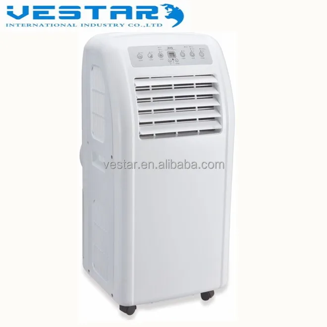 dc inverter room cooler