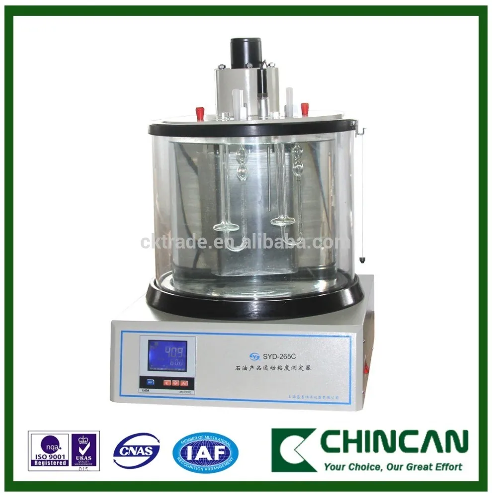 kinematic viscosity testing size 650