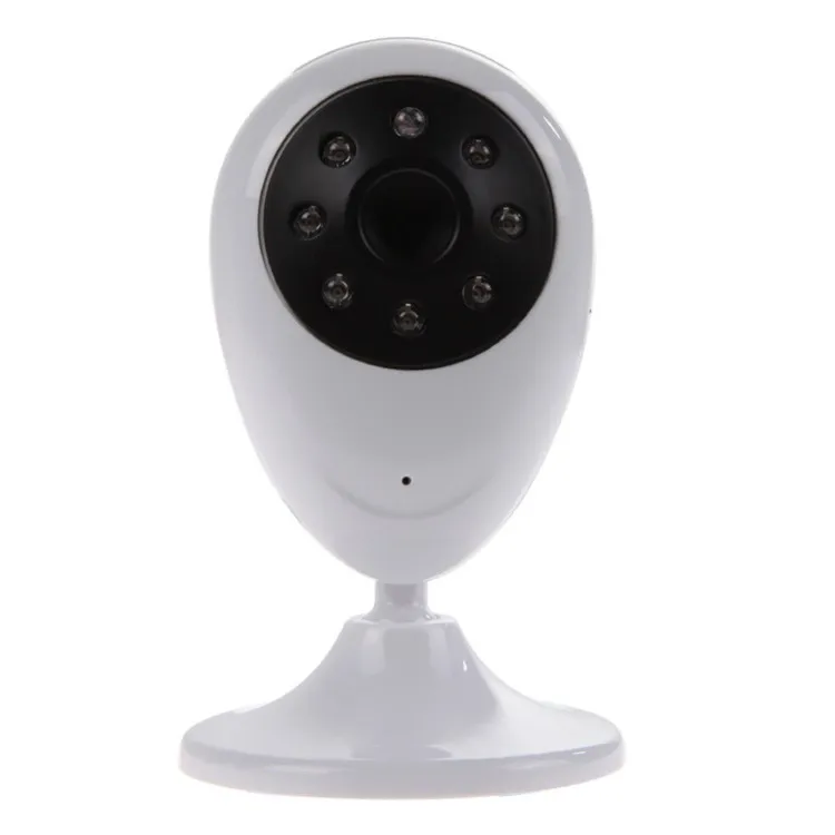 2.4g Webcam Wireless Security Camera Digital Baby Monitor Camera With