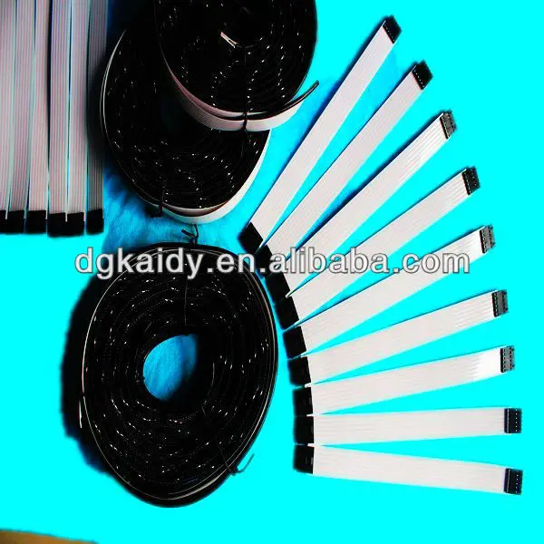 Gerber spare parts Gerber Data cable line for AP100-AP300