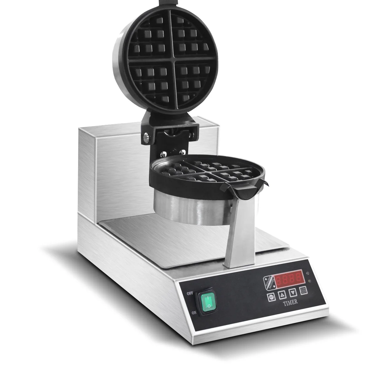 Best Commercial Regular Waffle Maker For Sale Computer Screen Waffle