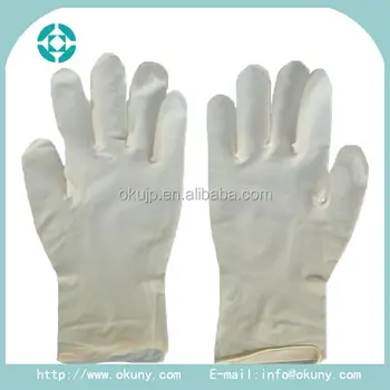 Quality Latex Gloves 72