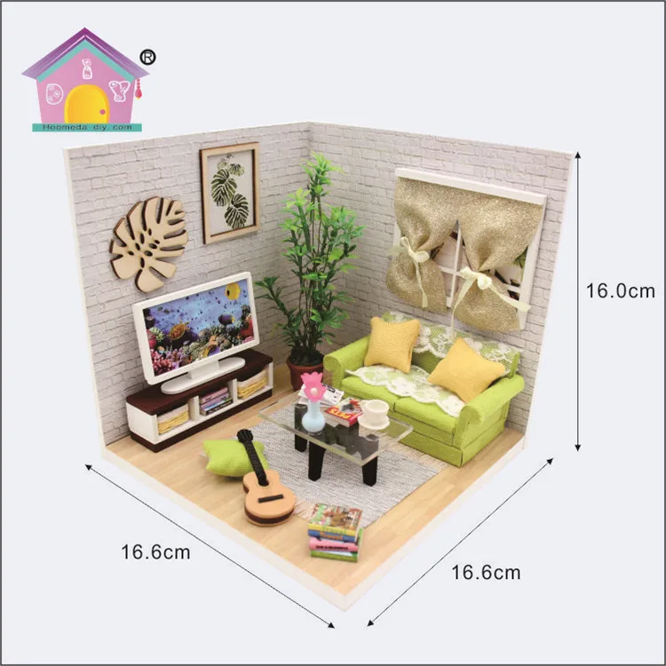 diy 18 dollhouse