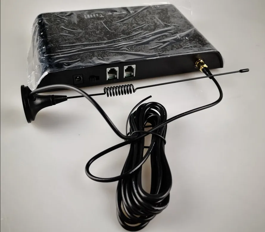 3g Fwt Gsm To Landline Converter With Sim Card Slot,Battery Back Up