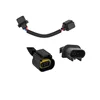 9008-H13 Wiring Harness Adapters For Headlights/Fog Lamps Retrofit