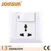 JOINSUN 3-feet universal golf shoes spike receptacle