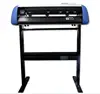 Vicsign HWQ 630mm 24" full pointmark automatics business card cutter t-shirt printing cutting plotter with signmaster software