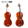 Wholesale price high quality professional colored handmade cello