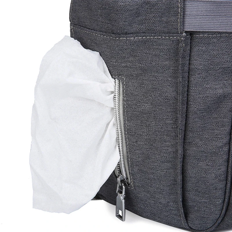 Popular Durable Multifunction Baby Diaper Bag Mummy Backpack